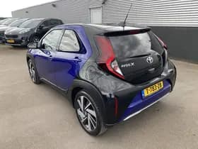 Toyota Aygo thumbnail 50