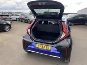 Toyota Aygo thumbnail 6
