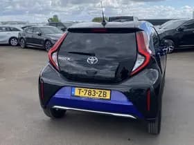 Toyota Aygo thumbnail 51