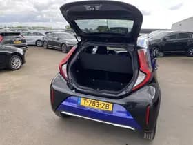 Toyota Aygo thumbnail 52