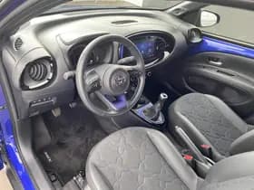 Toyota Aygo thumbnail 63