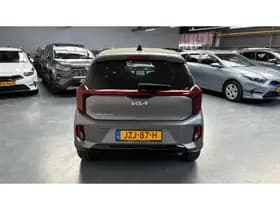 Kia Picanto thumbnail 15