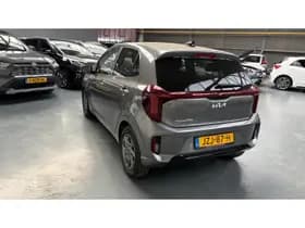 Kia Picanto thumbnail 16