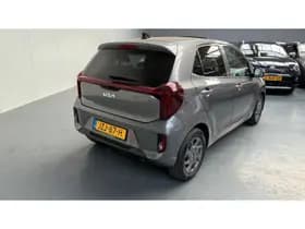 Kia Picanto thumbnail 21