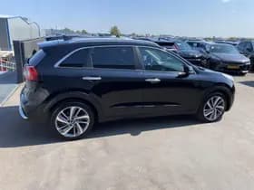 Kia Niro thumbnail 12
