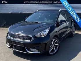 Kia Niro thumbnail 53