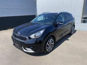 Kia Niro thumbnail 55