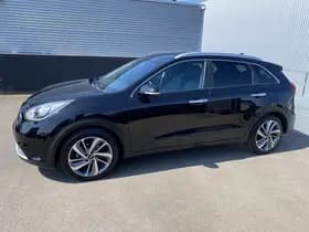 Kia Niro thumbnail 56