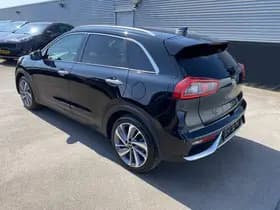Kia Niro thumbnail 57