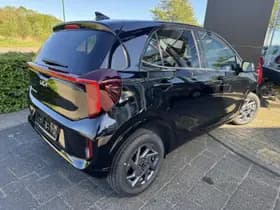 Kia Picanto thumbnail 4