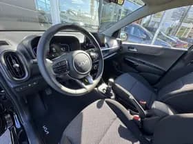 Kia Picanto thumbnail 9