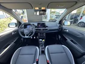 Kia Picanto thumbnail 13
