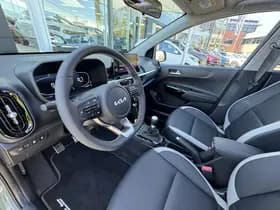 Kia Picanto thumbnail 43