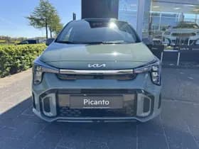 Kia Picanto thumbnail 8