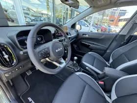 Kia Picanto thumbnail 9