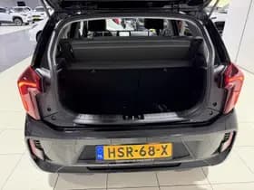 Kia Picanto thumbnail 27