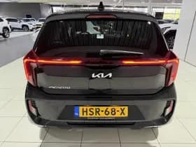 Kia Picanto thumbnail 28