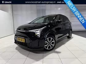 Kia Picanto thumbnail 29
