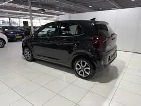 Kia Picanto thumbnail 5
