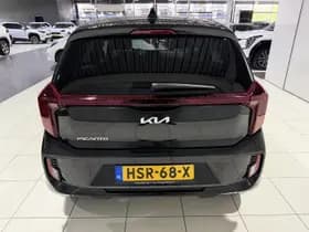 Kia Picanto thumbnail 6