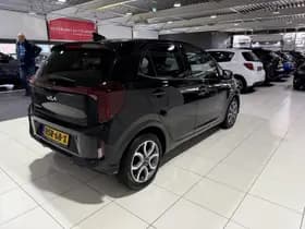 Kia Picanto thumbnail 7