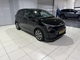 Kia Picanto thumbnail 8