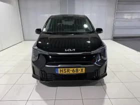 Kia Picanto thumbnail 9