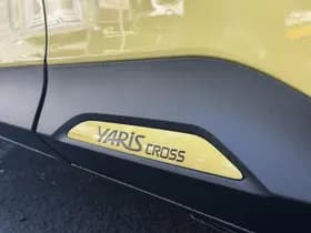Toyota Yaris-cross thumbnail 28