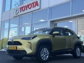 Toyota Yaris-cross thumbnail 30