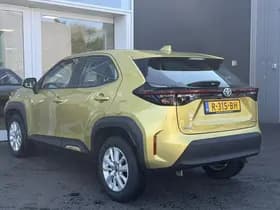 Toyota Yaris-cross thumbnail 35