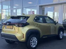 Toyota Yaris-cross thumbnail 37