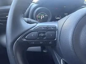 Toyota Yaris-cross thumbnail 45