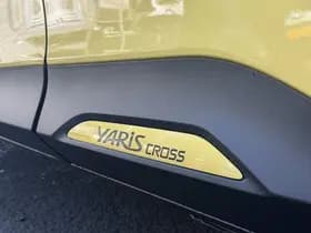 Toyota Yaris-cross thumbnail 58