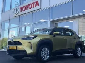 Toyota Yaris-cross thumbnail 60