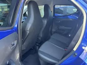 Toyota Aygo thumbnail 11