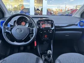 Toyota Aygo thumbnail 12