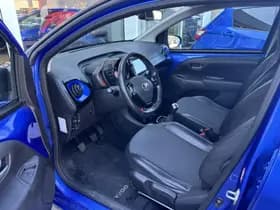 Toyota Aygo thumbnail 13