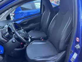 Toyota Aygo thumbnail 14