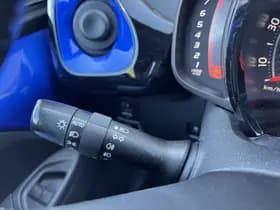 Toyota Aygo thumbnail 19