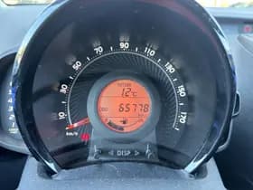 Toyota Aygo thumbnail 22