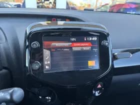 Toyota Aygo thumbnail 27