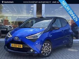 Toyota Aygo thumbnail 32