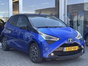 Toyota Aygo thumbnail 35