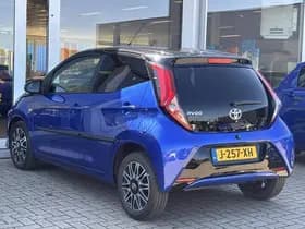 Toyota Aygo thumbnail 38