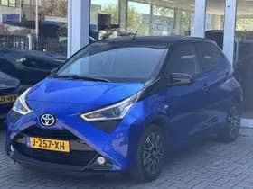 Toyota Aygo thumbnail 5