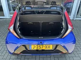 Toyota Aygo thumbnail 41