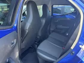 Toyota Aygo thumbnail 42