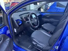 Toyota Aygo thumbnail 44