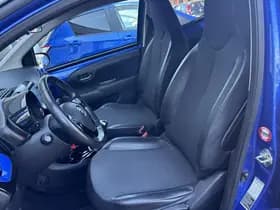 Toyota Aygo thumbnail 45