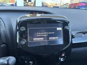 Toyota Aygo thumbnail 56